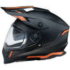 Black / Orange Black / Orange
