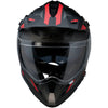 Z1R Range Uptake Adult Street Helmets-0140 Z1R Range Uptake Adult Street Helmets