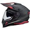 Black / Red Black / Red