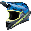 Blue / Hi-Viz Blue / Hi-Viz