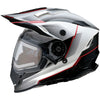 Black / Red / White Black / Red / White