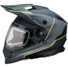 Gray / Black / Hi-Viz Yellow Gray / Black / Hi-Viz Yellow
