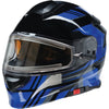 Black / Blue Black / Blue