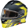 Black / Hi-Viz Black / Hi-Viz