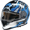 Blue / White Blue / White