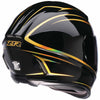 Z1R Jackal Foil Adult Street Helmets-0101 Z1R Jackal Foil Adult Street Helmets