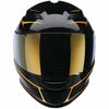 Z1R Jackal Foil Adult Street Helmets-0101 Z1R Jackal Foil Adult Street Helmets