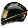 Black / Gold Black / Gold