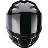 Z1R Jackal Foil Adult Street Helmets-0101 Z1R Jackal Foil Adult Street Helmets