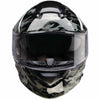 Z1R Solaris 2.0 Camo Modular Adult Street Helmets-0100 Z1R Solaris 2.0 Camo Modular Adult Street Helmets