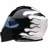 Black / White Black / White