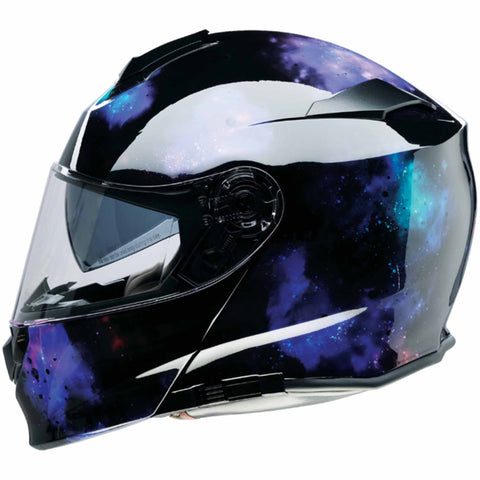 Z1R Solaris 2.0 Infinix Modular Adult Street Helmets Z1R Solaris 2.0 Infinix Modular Adult Street Helmets