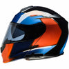 Black / Blue / Orange Black / Blue / Orange