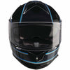 Z1R Warrant Amplify Adult Street Helmets-0101 Z1R Warrant Amplify Adult Street Helmets