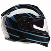 Z1R Warrant Amplify Adult Street Helmets-0101 Z1R Warrant Amplify Adult Street Helmets