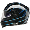 Black / Blue Black / Blue