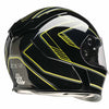 Z1R Warrant Amplify Adult Street Helmets-0101 Z1R Warrant Amplify Adult Street Helmets