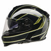 Black / Hi-Viz Black / Hi-Viz