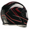 Z1R Warrant Amplify Adult Street Helmets-0101 Z1R Warrant Amplify Adult Street Helmets