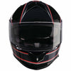 Z1R Warrant Amplify Adult Street Helmets-0101 Z1R Warrant Amplify Adult Street Helmets