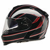 Black / Red Black / Red
