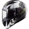 Black/Blue/Hi-Vis Yellow Black/Blue/Hi-Vis Yellow