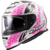White/Pink White/Pink