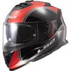Metallic Red/Black Metallic Red/Black