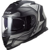 Matte Black / Graphite / Gray Matte Black / Graphite / Gray