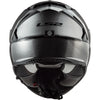 LS2 Assault Solid Adult Street Helmets-800 LS2 Assault Solid Adult Street Helmets (Brand New)