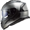 LS2 Assault Solid Adult Street Helmets-800 LS2 Assault Solid Adult Street Helmets (Brand New)
