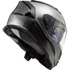 LS2 Assault Solid Adult Street Helmets-800 LS2 Assault Solid Adult Street Helmets (Brand New)