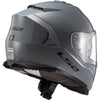LS2 Assault Solid Adult Street Helmets-800 LS2 Assault Solid Adult Street Helmets (Brand New)
