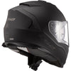 LS2 Assault Solid Adult Street Helmets-800 LS2 Assault Solid Adult Street Helmets (Brand New)