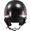 LS2 Bagger Murica Adult Cruiser Helmets-568 LS2 Bagger Murica Adult Cruiser Helmets (Brand New)