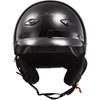 LS2 Bagger Murica Adult Cruiser Helmets-568 LS2 Bagger Murica Adult Cruiser Helmets (Brand New)