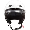 LS2 Bagger Solid Half Adult Cruiser Helmets-568 LS2 Bagger Solid Adult Cruiser Helmets (Brand New)