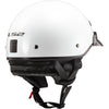 LS2 Bagger Solid Half Adult Cruiser Helmets-568 LS2 Bagger Solid Adult Cruiser Helmets (Brand New)