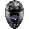 LS2 Challenger GT Flex Adult Street He-327 LS2 Challenger GT Flex Adult Street Helmets (Brand New)