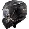 LS2 Challenger GT Flex Adult Street He-327 LS2 Challenger GT Flex Adult Street Helmets (Brand New)