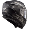 LS2 Challenger GT Flex Adult Street He-327 LS2 Challenger GT Flex Adult Street Helmets (Brand New)