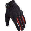 Black Red Black Red