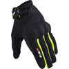 Black Hi-Vis Yellow Black Hi-Vis Yellow