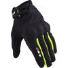Black Hi-Vis Yellow Black Hi-Vis Yellow