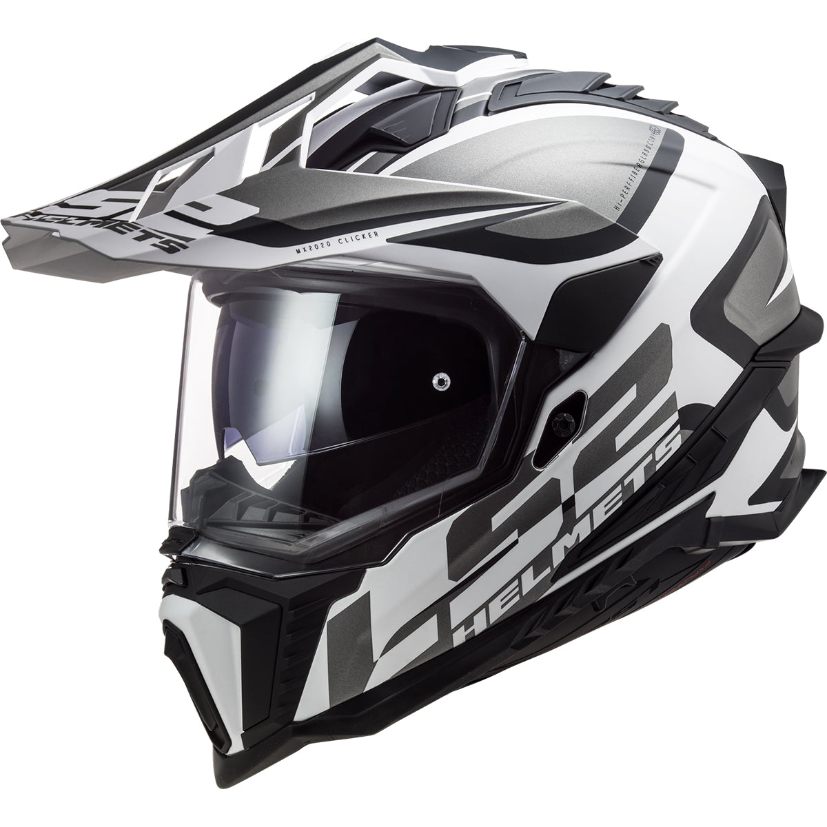 LS2 Explorer XT Alter Adventure Adult Off-Road Helmets-701 LS2 Explorer XT Alter Adventure Adult Off-Road Helmets-701