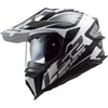 LS2 Explorer XT Alter Adventure Adult Off-Road Helmets-701 LS2 Explorer XT Alter Adventure Adult Off-Road Helmets