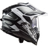 LS2 Explorer XT Alter Adventure Adult Off-Road Helmets-701 LS2 Explorer XT Alter Adventure Adult Off-Road Helmets