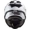 LS2 Explorer Xtreme Solid Adventure Adult Off-Road Helmets-701 LS2 Explorer Xtreme Solid Adventure Adult Off-Road Helmets (Brand New)