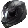 Black Titanium Black Titanium
