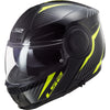Black / Hi-Vis Yellow Black / Hi-Vis Yellow